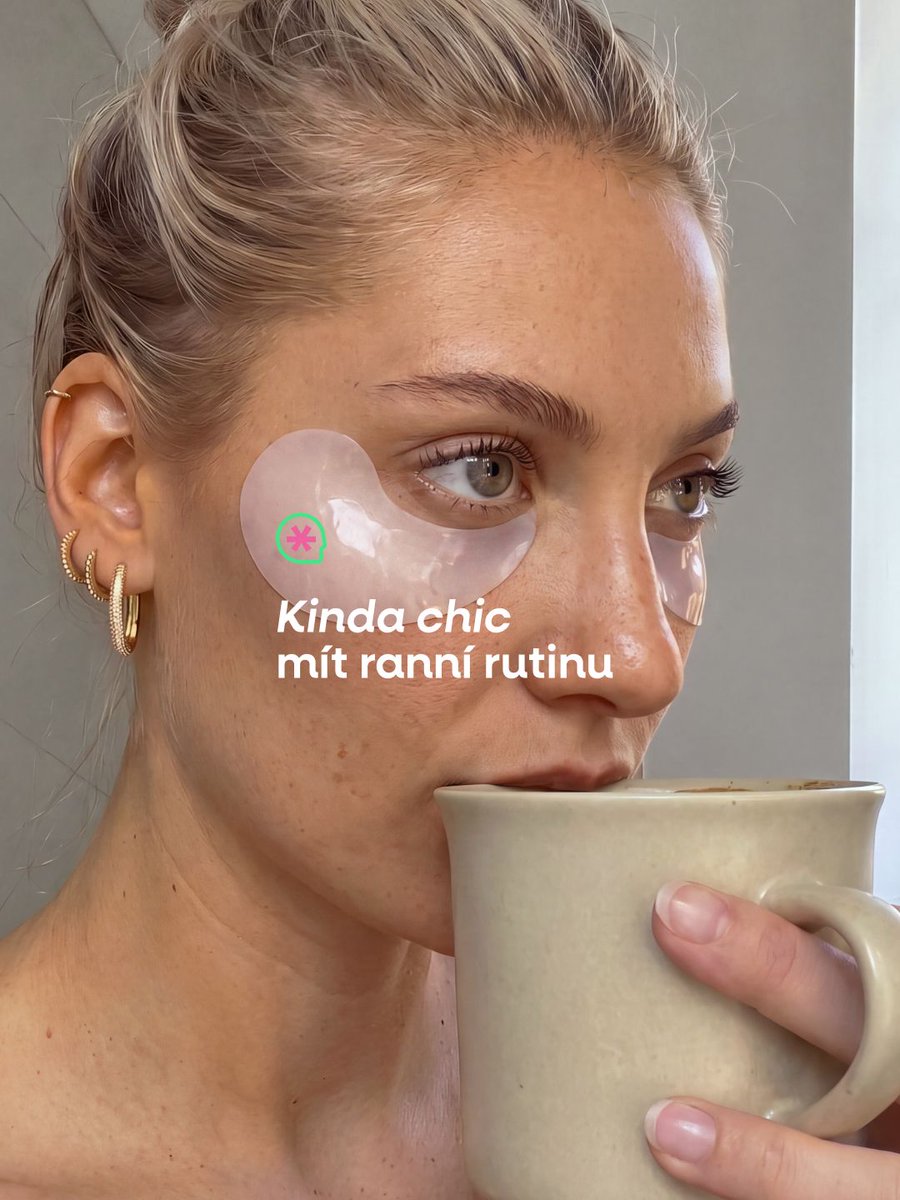 BrainmarketCZ's tweet photo. Namíchat si správnou work-life balance je 100% chic ✨ https://t.co/EzU9nHdT0d