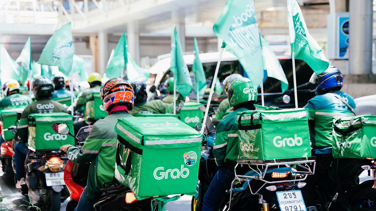 MikeLongTerm's tweet photo. BREAKING $GRAB Fuel Subsidies Update in SEA☑️⛽️
Higher energy prices linked to Middle East supply disruptions have pushed governments across Grab’s markets to extend or enlarge fuel price support in 2026.
For Grab, Cambodia, Indonesia, Malaysia, Myanmar, the Philippines, Singapore, Thailand, and Vietnam are doing strategic Tax cuts, Price freezes, stabilization funds, and targeted cash aid. Indonesia and Vietnam have locked in relief through year end; the Philippines has widened a driver subsidy; Cambodia has added new household cash rounds. Malaysia is spending more to hold prices for eligible users while refusing a broad expansion. Thailand is still compensating diesel but is already raising pump prices and preparing cuts. Singapore is letting prices pass through and relying on cash transfers instead.
Indonesia
Subsidized prices frozen through 31 December 2026 (Pertalite Rp 10,000/liter, BioSolar Rp 6,800/liter) despite crude around US$106/barrel, above the budget assumption. Large disbursements already recorded (reports of roughly Rp 331 trillion in energy subsidies and compensation by late summer). Purchase caps and moves to bar higher income households from subsidized Pertalite are in place. Agreed 2027 energy subsidy allocation is lower (Rp 261.5 trillion vs prior Rp 272.9 trillion), mainly from reduced fuel and 3 kg LPG volumes.
Malaysia
Targeted Budi Madani schemes remain in force. As of 1 October 2026, eligible users pay RM 1.99/liter for RON95 (subsidy about RM 2.53/liter vs unsubsidised RM 4.52) and RM 2.10/liter for diesel (subsidy about RM 3.17/liter vs unsubsidised RM 5.27). Diesel access was broadened earlier in 2026 (including certain commercial pick-ups/jeeps under SKDS 2.0, adding potential vehicles). Extra budget allocations have been made; petroleum-product subsidy costs have been projected near RM 40 billion for the year.
Deputy finance minister said recently there are no plans to expand the overall programme; the focus is consolidation under Budi and leakage control.
Philippines
Targeted PUV fuel discount was expanded nationwide after a Metro Manila pilot and raised (from ₱10 to ₱12 per liter, capped weekly). Authorities have said it will continue at least through end-2026 while prices stay volatile. Additional UPLIFT rounds of fuel assistance for farmers, fisherfolk, and transport were being prepared in September 2026. The retail market itself stays deregulated.
Vietnam
Fuel tax relief extended to 31 December 2026 (resolution signed 30 September). Preferential import duty on gasoline cut to 0% (from 10%); diesel, fuel oil, kerosene and jet fuel kept at 0% (instead of 7%); environmental-protection tax and VAT on gasoline and petroleum products held at zero. The package had previously been rolled forward in stages through September.
Thailand
Oil Fuel Fund continues to compensate diesel and some other products, but this is not an expansion. Retail prices were raised again (0.75 baht/liter across fuels effective 2 October 2026); diesel compensation was adjusted but the fund deficit has been projected toward 100 billion baht, and officials have prepared gradual subsidy reductions. Transitional support provisions had an expiry window in September 2026, with crisis intervention still possible.
Singapore
No retail fuel price subsidy. Policy has been full market pass through, with reliance on targeted cash transfers (including cost of living special payments) rather than pump price support.
Cambodia
Four round cash subsidy for poor, vulnerable and at-risk households announced in late September 2026 (payouts 25 September, 16 October, 16 November, 16 December) to offset higher fuel costs: US$15 per round in Phnom Penh, US$12 in provincial towns, US$10 in rural areas, plus US$1.25 per extra family member. Earlier 2026 steps included cuts to import duties and VAT on gasoline and diesel.