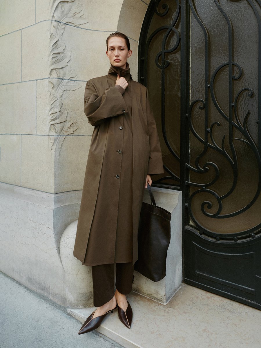 massimodutti's tweet photo. Potential | The city in motion. Outerwear shaped for changing plans and new points of view.​

Discover the collection: https://t.co/OSMQggKWDm

#MassimoDutti #NewInDutti https://t.co/3nZUGdFmsO