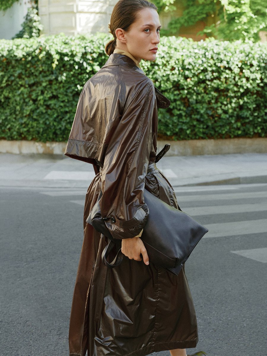 massimodutti's tweet photo. Potential | The city in motion. Outerwear shaped for changing plans and new points of view.​

Discover the collection: https://t.co/OSMQggKWDm

#MassimoDutti #NewInDutti https://t.co/3nZUGdFmsO