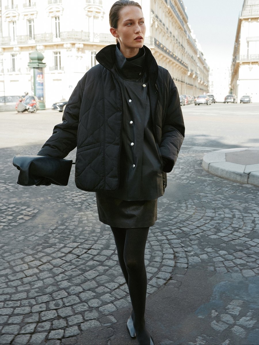 massimodutti's tweet photo. Potential | The city in motion. Outerwear shaped for changing plans and new points of view.​

Discover the collection: https://t.co/OSMQggKWDm

#MassimoDutti #NewInDutti https://t.co/3nZUGdFmsO