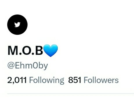 Ehm0by's tweet photo. Since morning I just dey follow people and engage their post nobody gree engage my own,🥺you sure say  "X" go favour me this October 😔 https://t.co/WabiN3NrSP