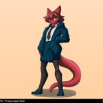 Photo by SetriaphTheFurryKnight (@SetriaphTFK)