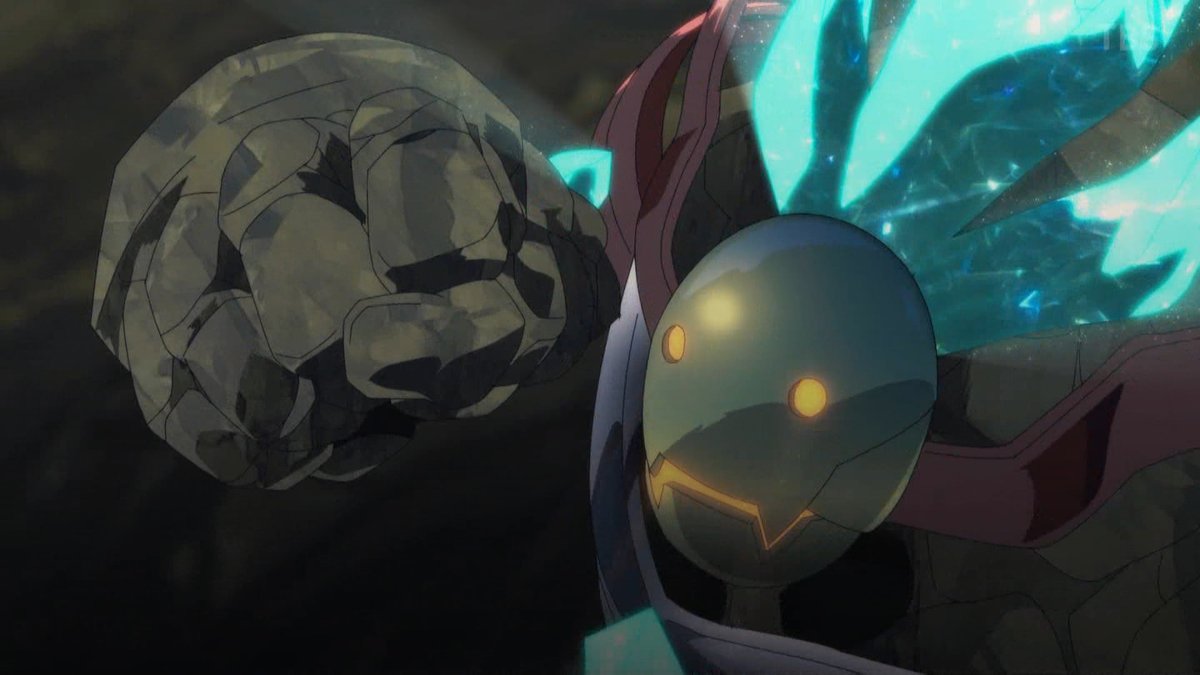 The Exiled Heavy Knight Knows How to Game the System Episode 14 post image 1