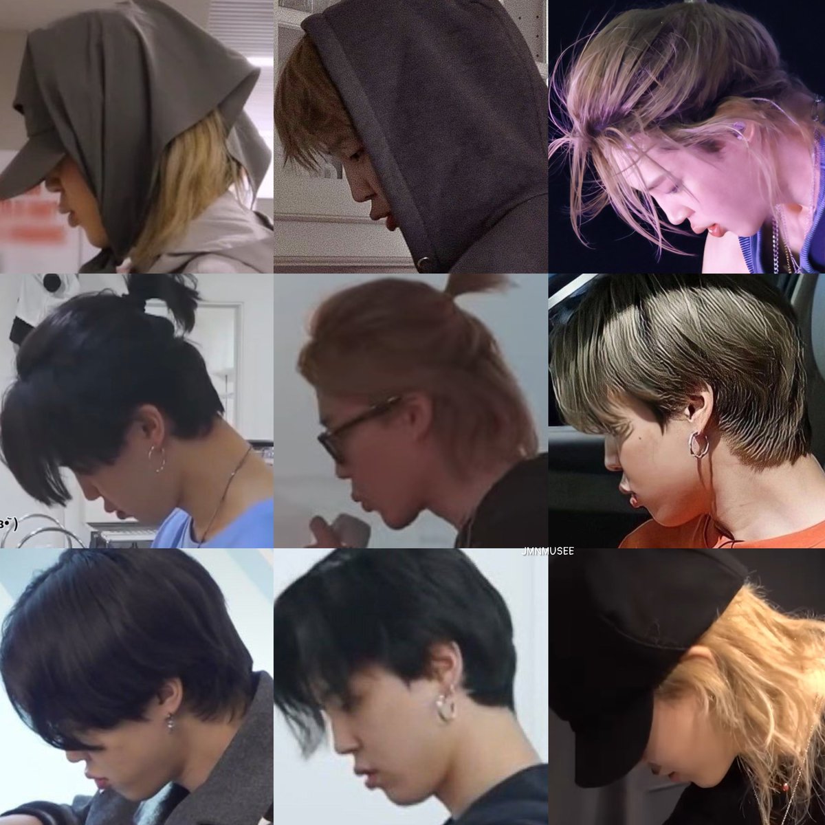 jmnmusee's tweet photo. that little beak peeking out whenever he's focused is seriously the cutest https://t.co/iPXERvFNRk
