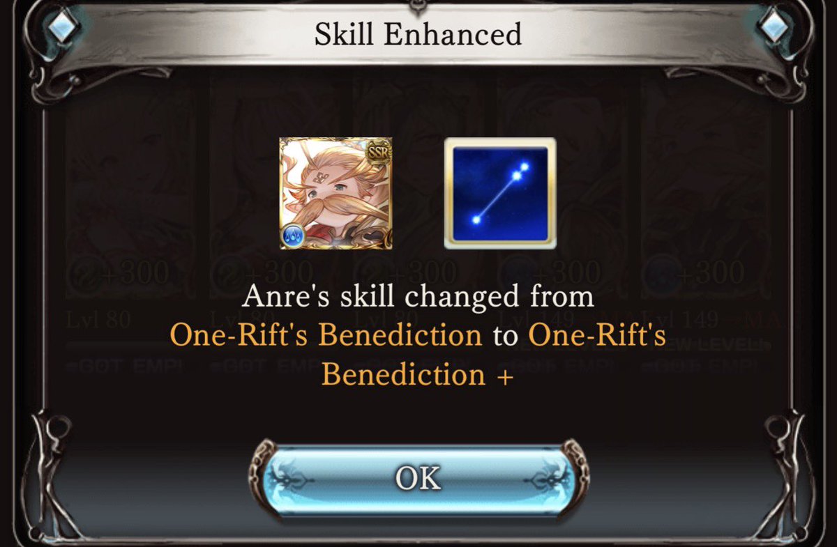 quiter28121's tweet photo. That’s 10/10 Eternals! And I used those sands to… https://t.co/2JYQfc8mdY