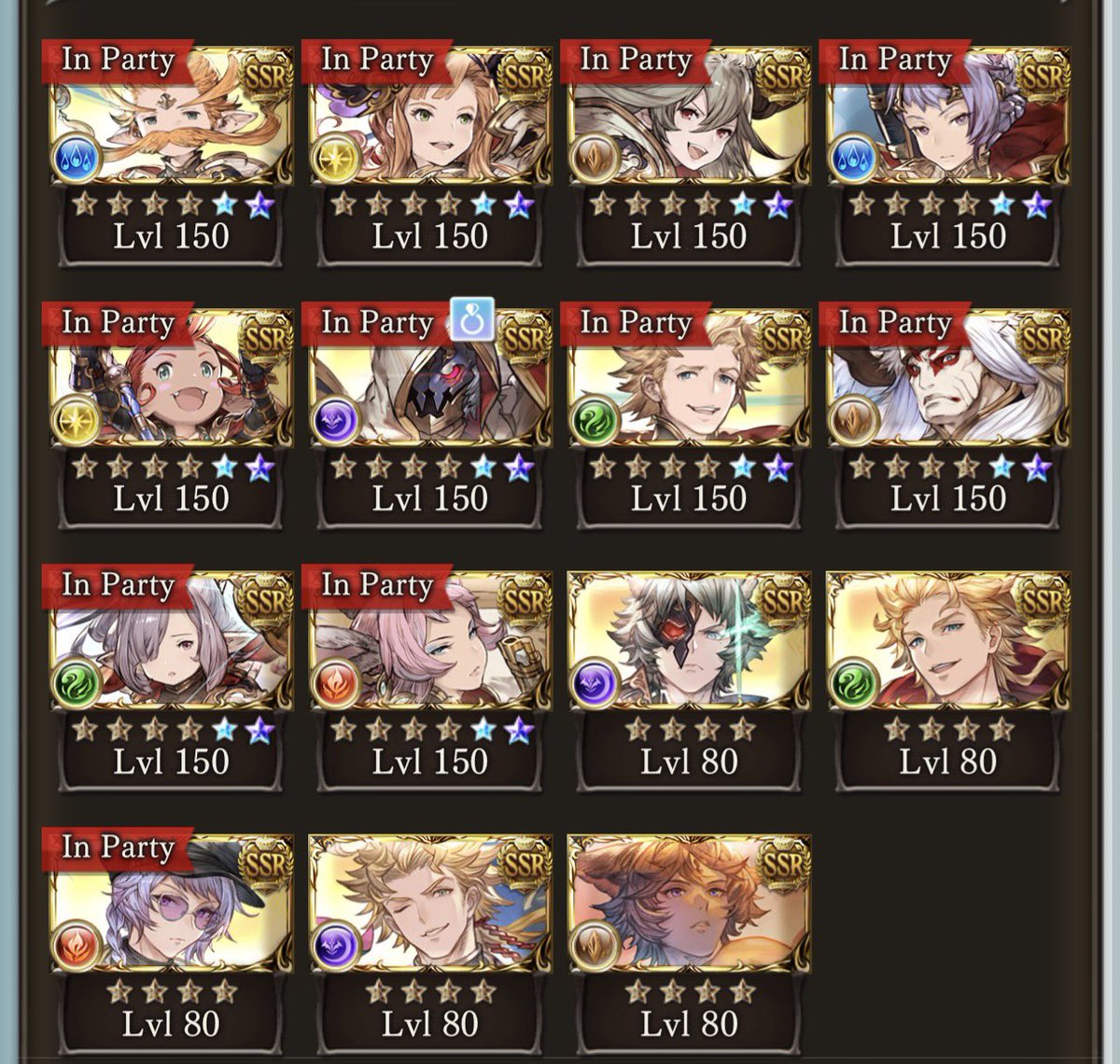 quiter28121's tweet photo. That’s 10/10 Eternals! And I used those sands to… https://t.co/2JYQfc8mdY