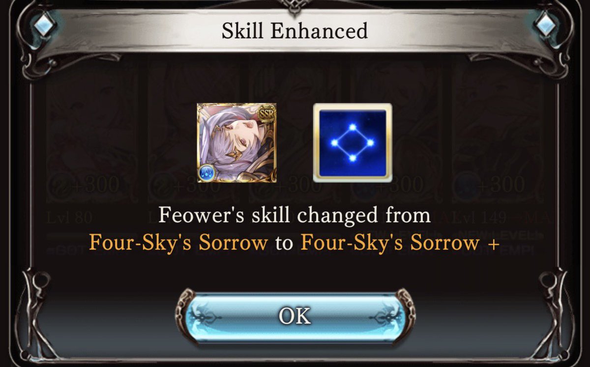quiter28121's tweet photo. That’s 10/10 Eternals! And I used those sands to… https://t.co/2JYQfc8mdY