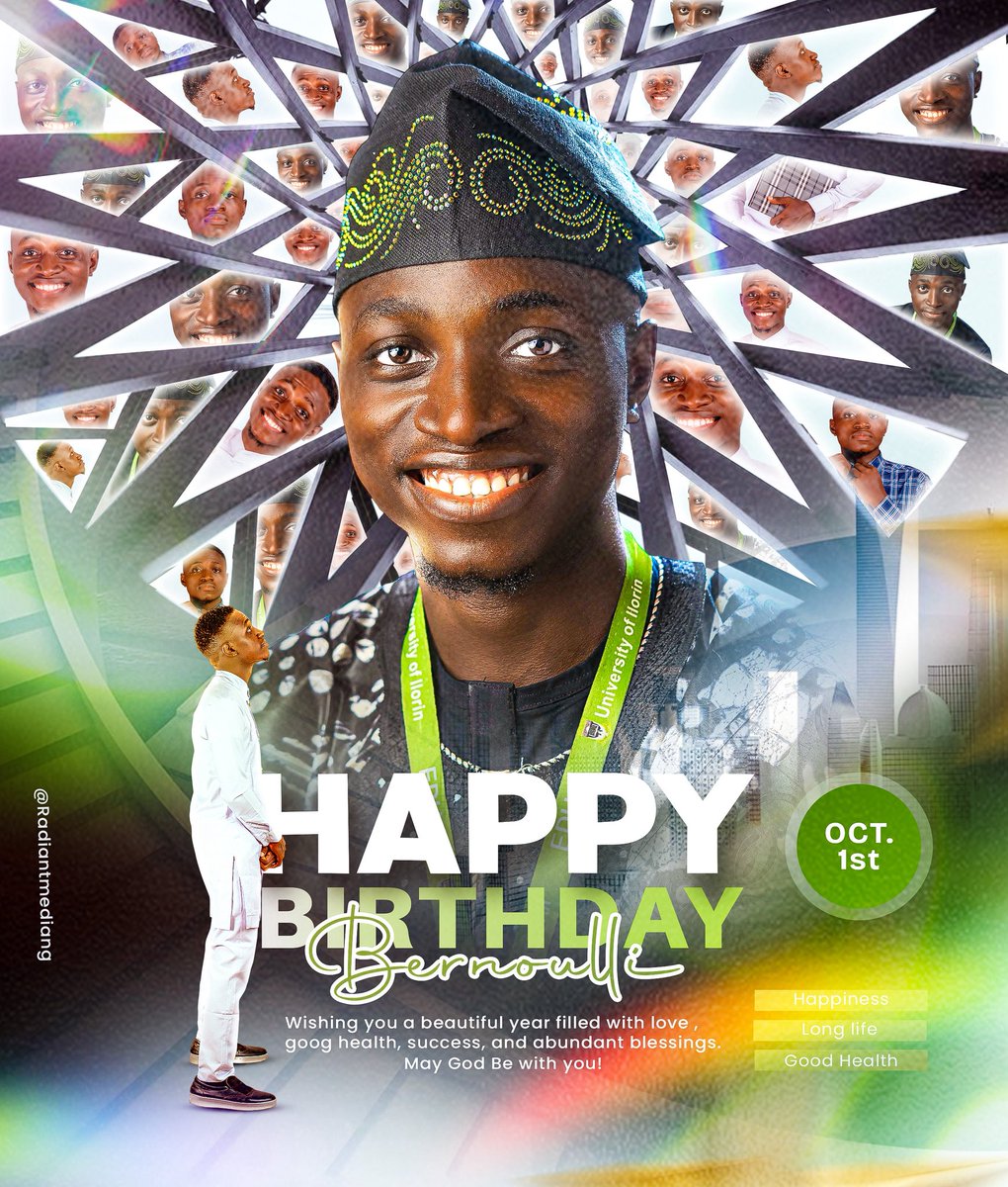 radiantmediang's tweet photo. Birthday flyer design 
#radiantmediang #design https://t.co/wF38FkOHyP