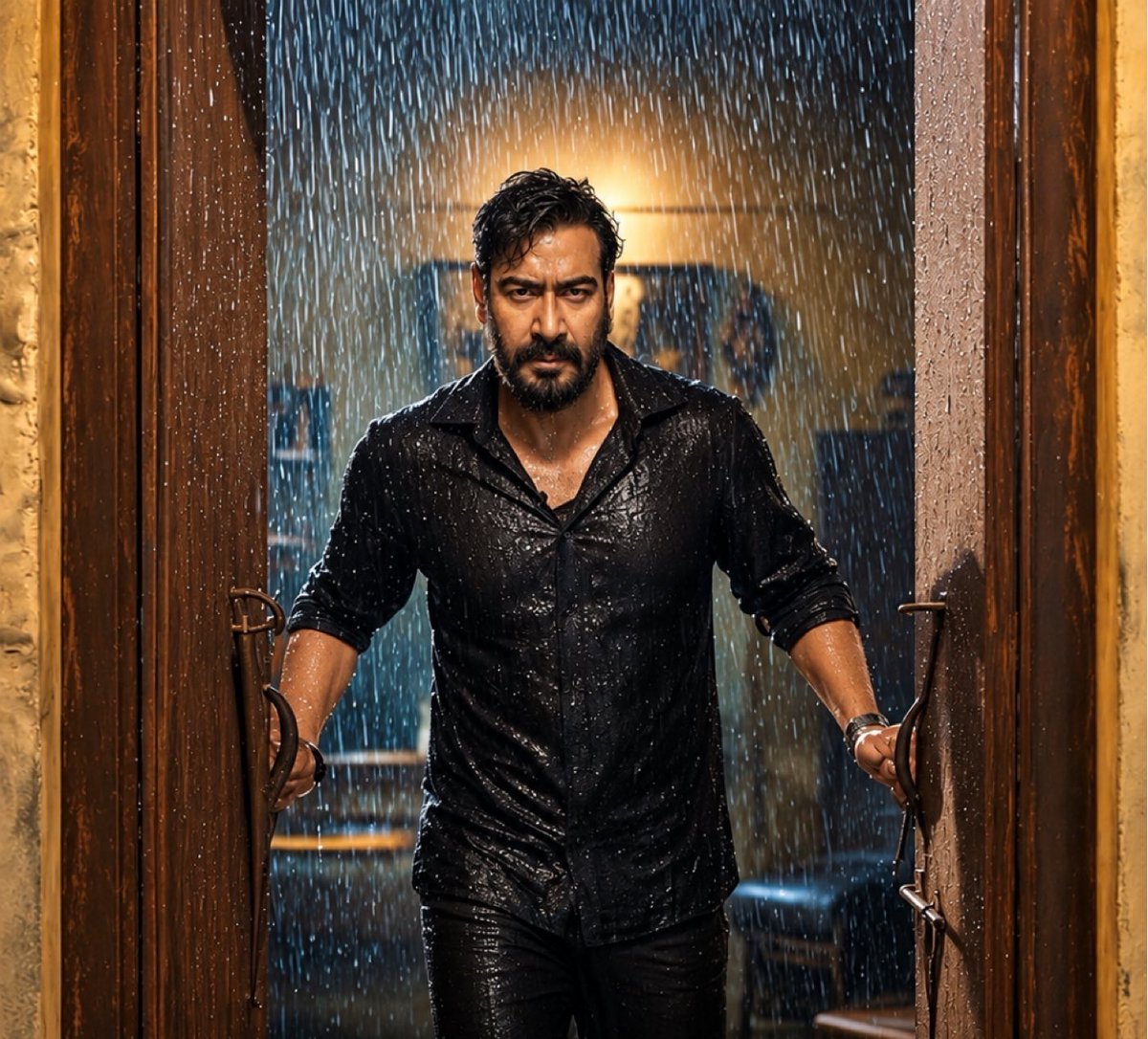 NishantADHolic_'s tweet photo. Ajay Devgn's #Drishyam3 record biz at MovieMax chains! 🙌🏻🔥🧨💥

#1 Drishyam3 - 25.5K tickets (3h to go)
#2 Dhurandhar2 - 22.5K tickets
#3 Chhaava - 21.9K tickets
#4 Stree2 - 21.7K tickets 
#5 Animal - 18.6K tickets https://t.co/z0eivtImTf