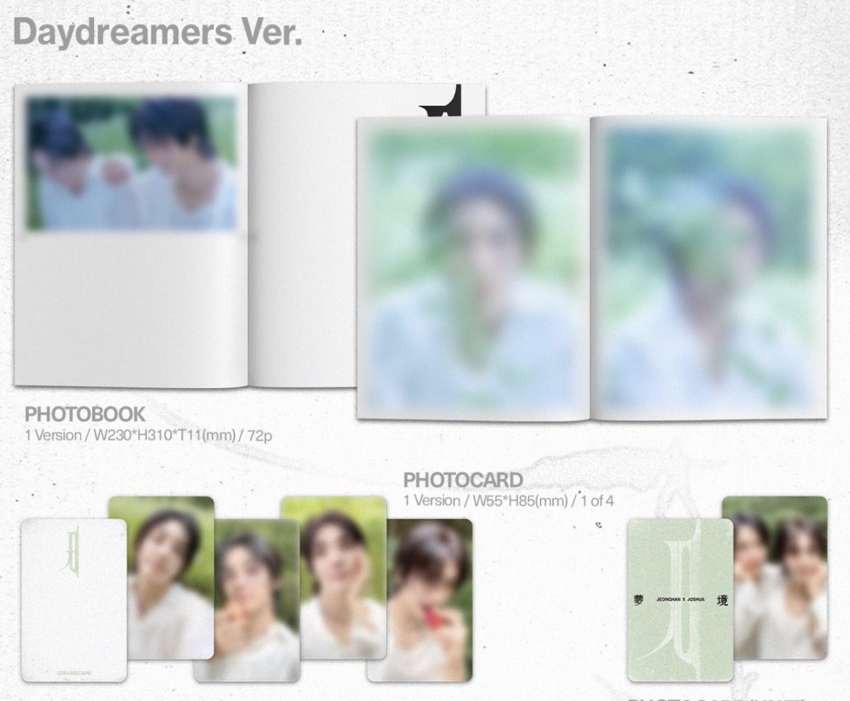 deer_joshuji30's tweet photo. WTS LFB
#remysells. pls help rt.
small PH GO

[DISCOUNTED] JxJ 1st Mini Album 'DREAMSCAPE'

Prices are ALL IN + pf&sf
₱500-1700

DOO: October 25, 2026
NRDP: Php150 per album 
Remaining Bal: once on hand or dop until January 31, 2027.

🎁 with FREEBIES! 
🍃 ‘HANISHU DREAMERS PACK’ 🍃

answer the form to order:
https://t.co/7dRnBZmFFX

🏷️ svt joshua jeonghan jxj hanishu jihan dreamscape daydreamers dreamchasers ph go