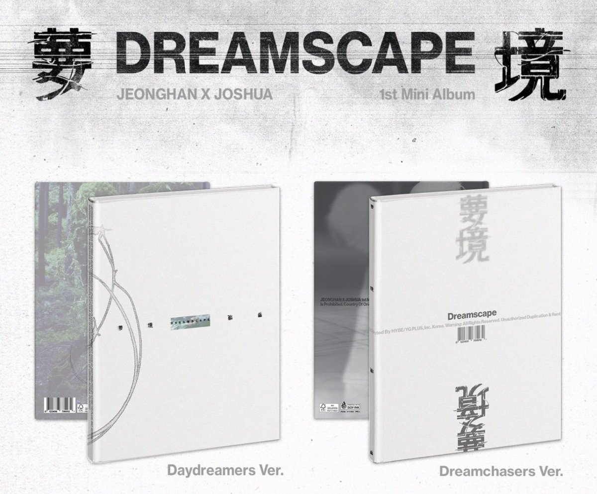 deer_joshuji30's tweet photo. WTS LFB
#remysells. pls help rt.
small PH GO

[DISCOUNTED] JxJ 1st Mini Album 'DREAMSCAPE'

Prices are ALL IN + pf&sf
₱500-1700

DOO: October 25, 2026
NRDP: Php150 per album 
Remaining Bal: once on hand or dop until January 31, 2027.

🎁 with FREEBIES! 
🍃 ‘HANISHU DREAMERS PACK’ 🍃

answer the form to order:
https://t.co/7dRnBZmFFX

🏷️ svt joshua jeonghan jxj hanishu jihan dreamscape daydreamers dreamchasers ph go
