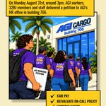 Photo by 32BJ SEIU Florida (@32BJFlorida)
