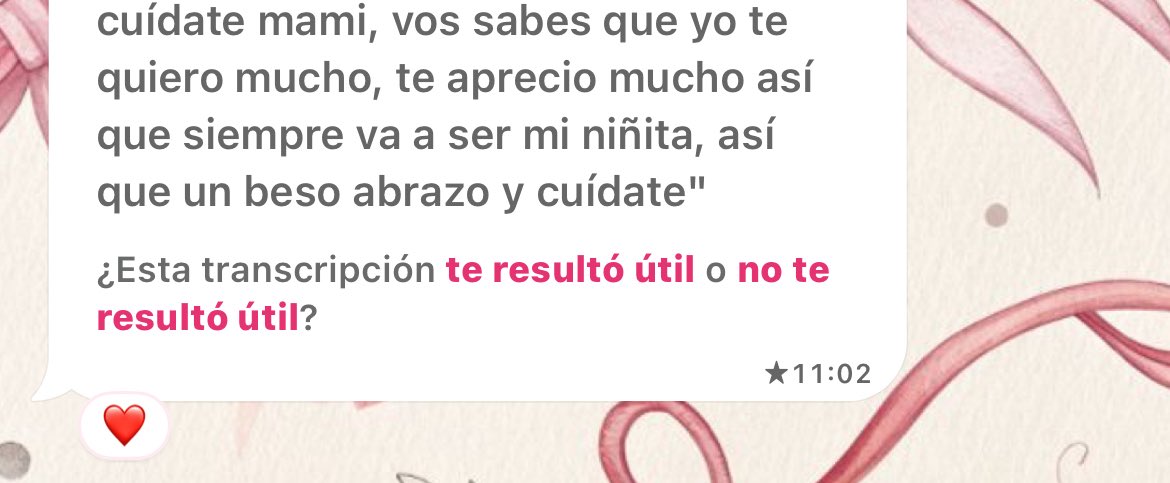 rociocollaa's tweet photo. Mimos al alma❤️‍🩹❤️‍🩹
#abuelodecorazon https://t.co/H91fpQnSio