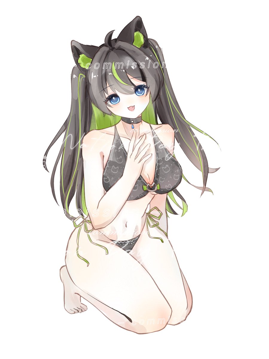 xiaoxingchaji's tweet photo. #commissionㅤ #vgen https://t.co/1I5jOdXL7s