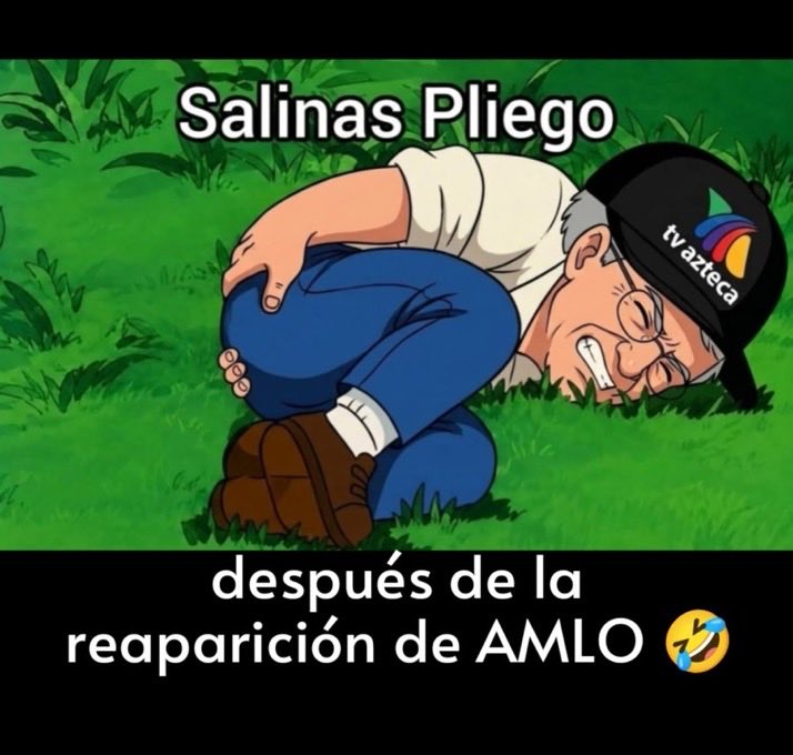 kalletiRey's tweet photo. #LaPerritaDeTrump no deja de llorar,claro está que le duele ver al SEÑORÓN que lo hizo pagar lo que debe.🤣🙌🏻 https://t.co/MiKkew07OG