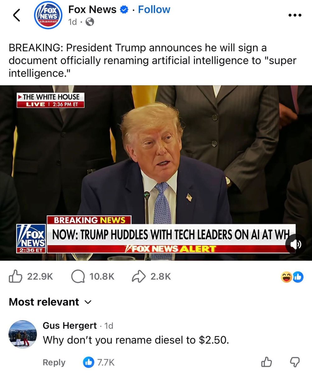 CountryFirstRep's tweet photo. An all time reply 👇 https://t.co/GvhygYnYvN