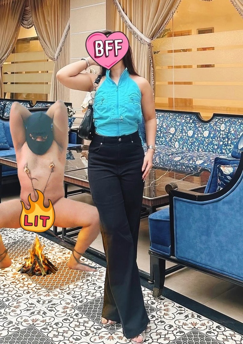 NandaniMistress's tweet photo. Slaves demand #edit https://t.co/Dmvfjbk5oT