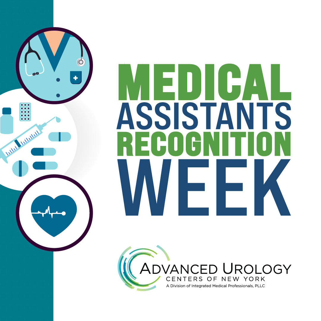 AUCNY's tweet photo. It is Medical Assistants Recognition Week, and we want to celebrate the medical assistants who keep our practice running. They room patients, take vitals, assist with procedures, and are often the first friendly face you see.
#MARWEEK2026 #ThankYouMAs https://t.co/cmFjfWqGBS
