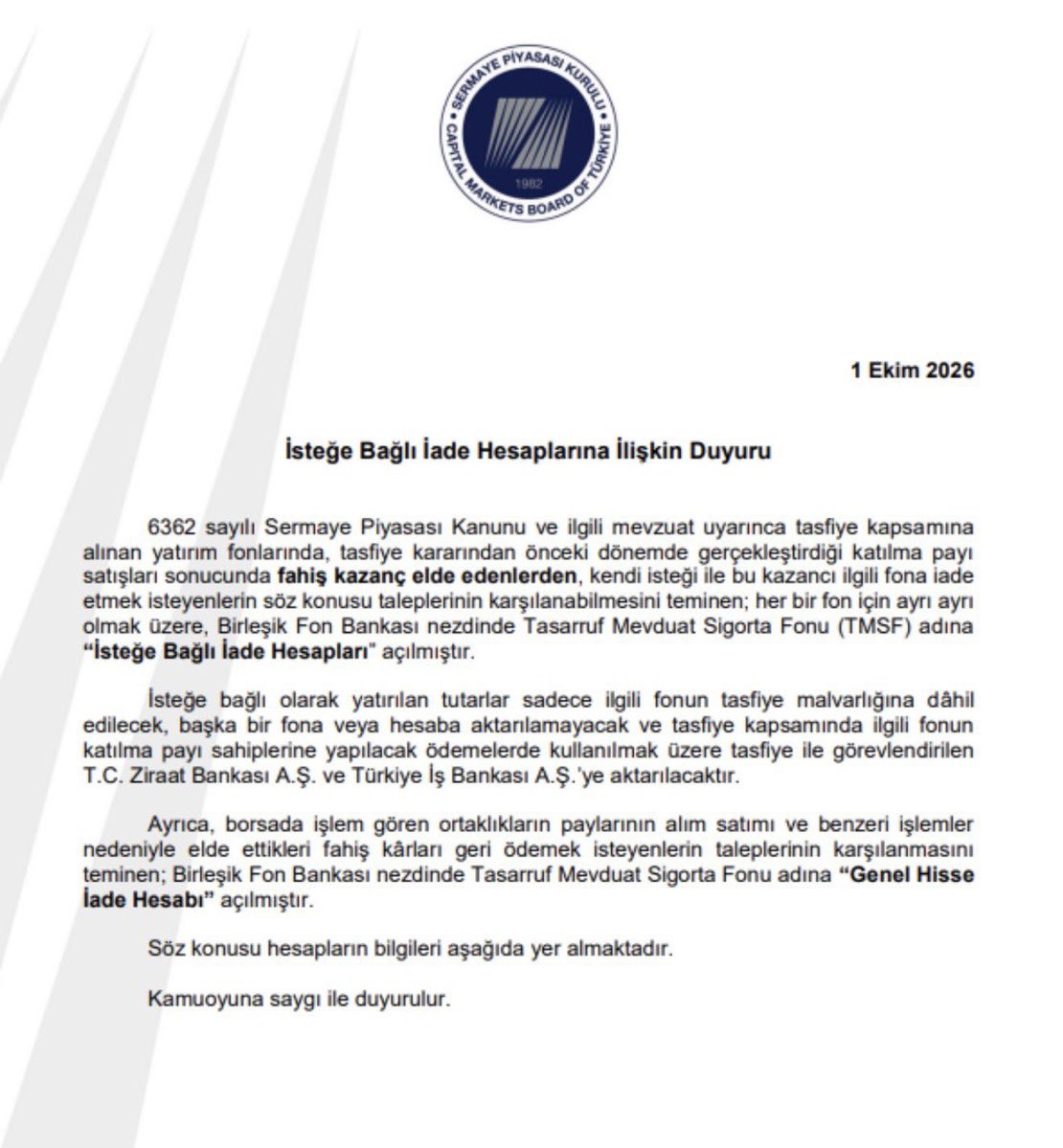 Traderx1453's tweet photo. Meali nedir diye soranlara . 

Biz sana şafak operasyonu yapmadan parayı getir demek …. 

#spk #fonmağdurları #tp2 #tly #thf https://t.co/p62OCXIe7W
