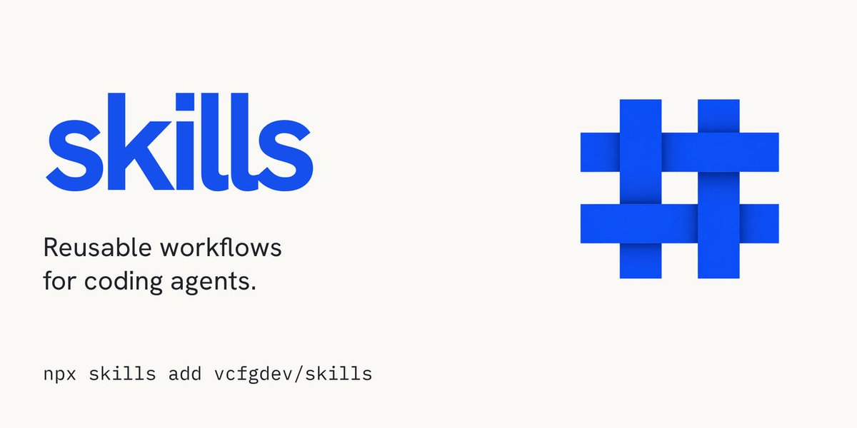 vcfgdev's tweet photo. built four og images for my skills repo.

just for fun. https://t.co/lvqSlV53Pz