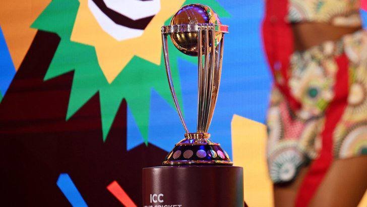 2027_CWCUpdates's tweet photo. ICC Men’s Cricket World Cup 2027 में Team India का Group Stage शेड्यूल जारी!
7 Oct: vs Australia (Cape Town)
10 Oct: vs Pakistan (Johannesburg)
14 Oct: vs Afghanistan (Tshwane)
17 Oct: vs Qualifier A (Bloemfontein)
24 Oct: vs Zimbabwe (Victoria Falls)
#CWC27 #TeamIndia #Cricket https://t.co/PJHpwSJ1pM