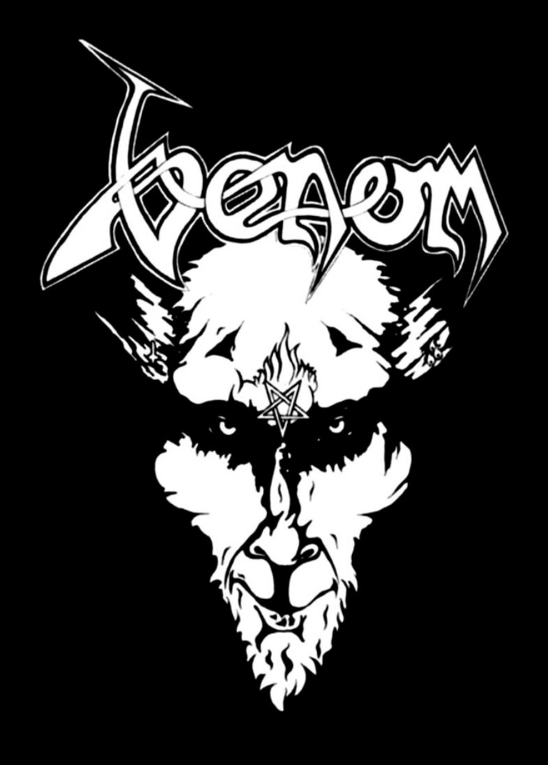 juankiss67's tweet photo. Murió Cronos, fundador, bajista, vocalista y líder de Venom. https://t.co/nyadSsNdoT