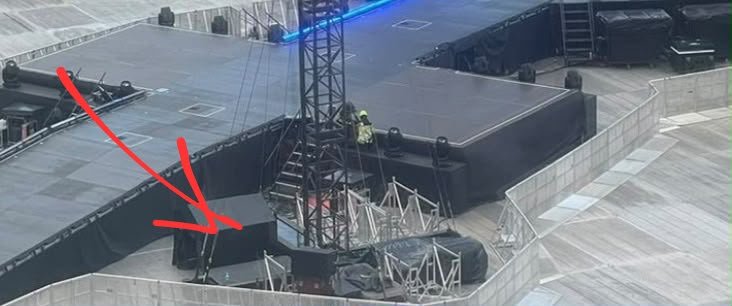 Moon_Ale13's tweet photo. Aún con miedo pero la fé la feee
Fuente:Bri

#BTS_WORLDTOUR_ARİRANG https://t.co/UaQqU3CzqN