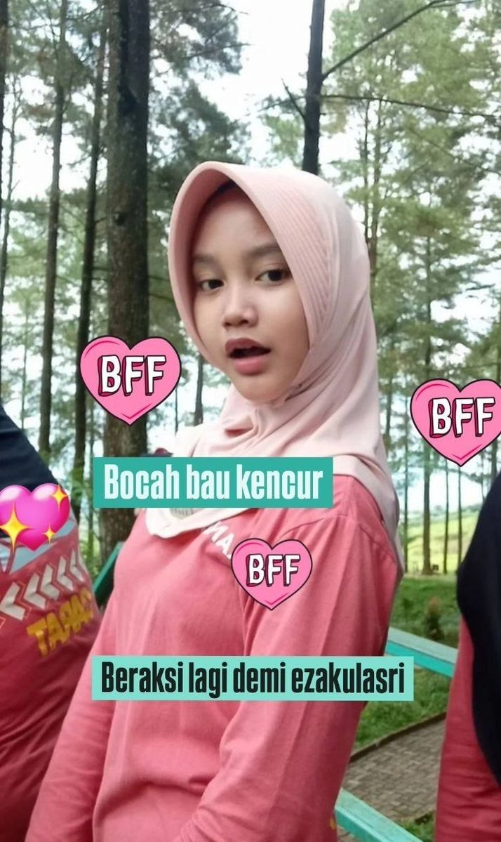 pickfret's tweet photo. Demi ayang biar ga di putusin

https://t.co/ddd4xDMEbC https://t.co/qpAWD6fQXg