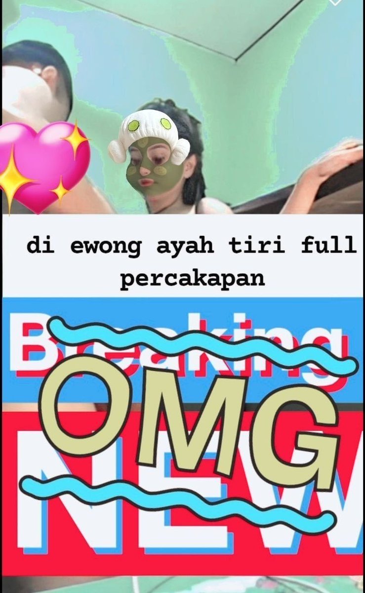 pickfret's tweet photo. Gya berdiri asik

https://t.co/oTxBGl478E https://t.co/wL4Im4KQuW