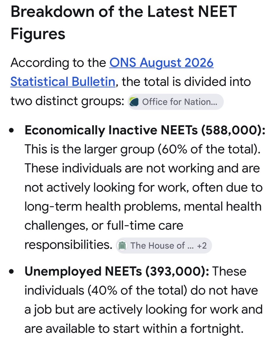 NC20023's tweet photo. @KemiBadenoch Just to provide a bit more detail on Kemi’s claims… https://t.co/17wWdMTRKD