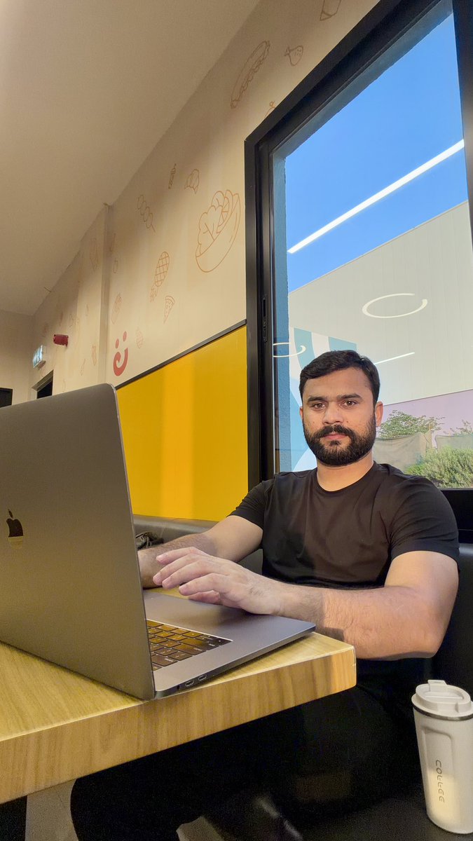 QariJunaidR's tweet photo. Stay focused. Let your results speak louder than your words.
Lead with vision, move with confidence, and never look back. 🖤📈

@dnpdubai 

Subscribe Our YouTube Channel 👇🏻
https://t.co/lUNhj5upm3

#CEO #Leadership #SuccessMindset #Vision https://t.co/fOV3SHEef6