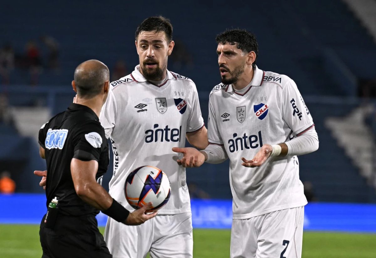 TerritorioBolso's tweet photo. Buenas noticias para nuestro club.
Es casi un hecho que Coates y Rogel podrán estar a la orden para el partido tan importante frente a Torque el próximo lunes en el GPC. https://t.co/KjtUlha7Jz