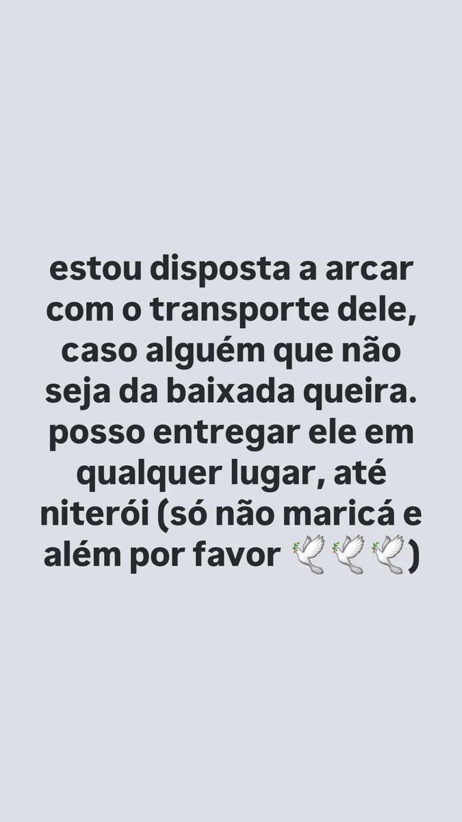 _shrineofazura's tweet photo. GENTE, COMPARTILHEM POR FAVOR 🚨
região da baixada e rio de janeiro
atende pelo nome de snoopy https://t.co/LOGYo1wCcM