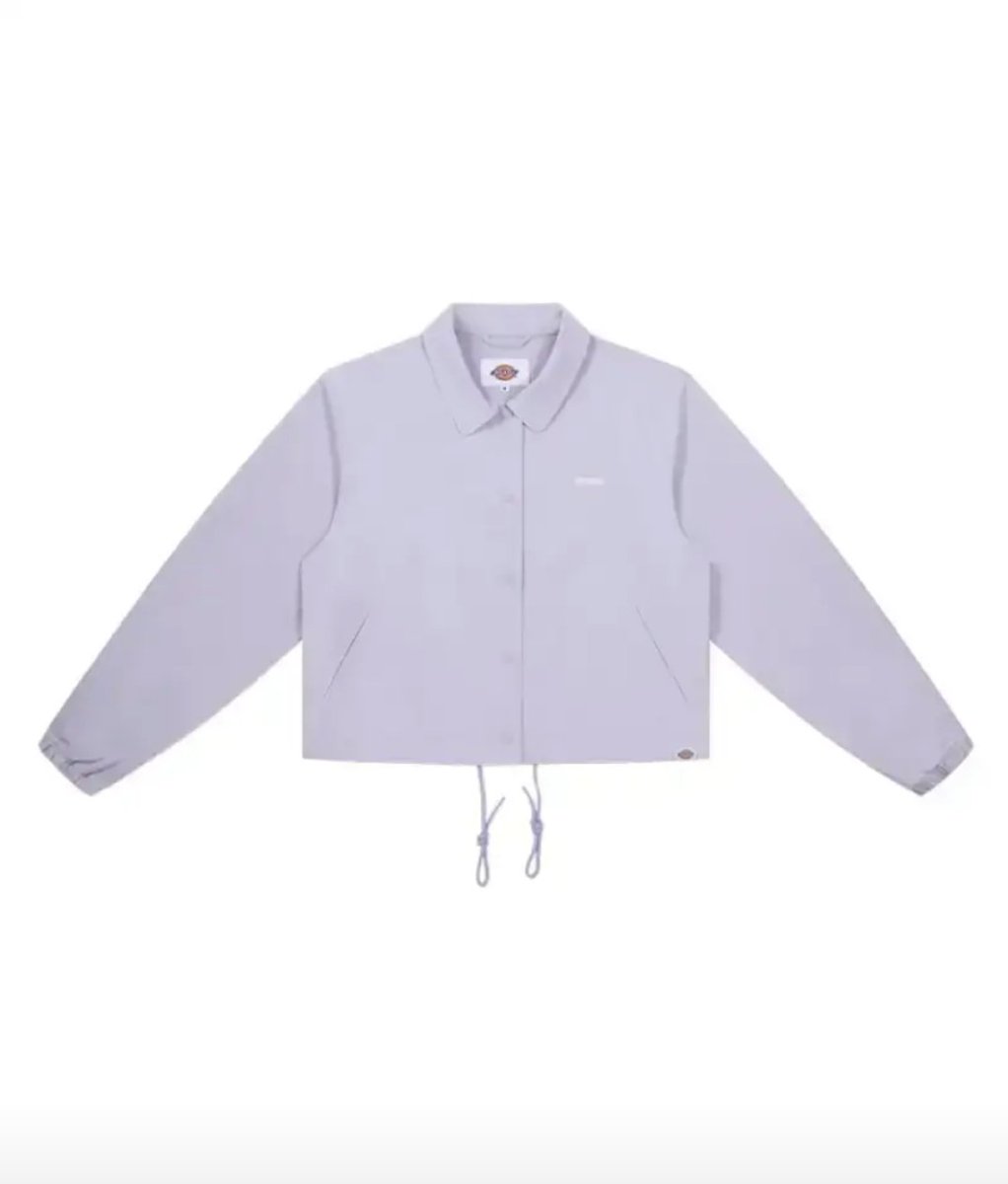 hlsyou's tweet photo. Jujur suka banget sama jaket dickies yang ini karena super lucu dan gemes apalagi buat petite girls😍 tanpa mikir langsung co ga nyangka diskonnya gede banget dong up to 50%😭🫶
https://t.co/sjZ0iuY5y6 https://t.co/gCn6MQXg4y