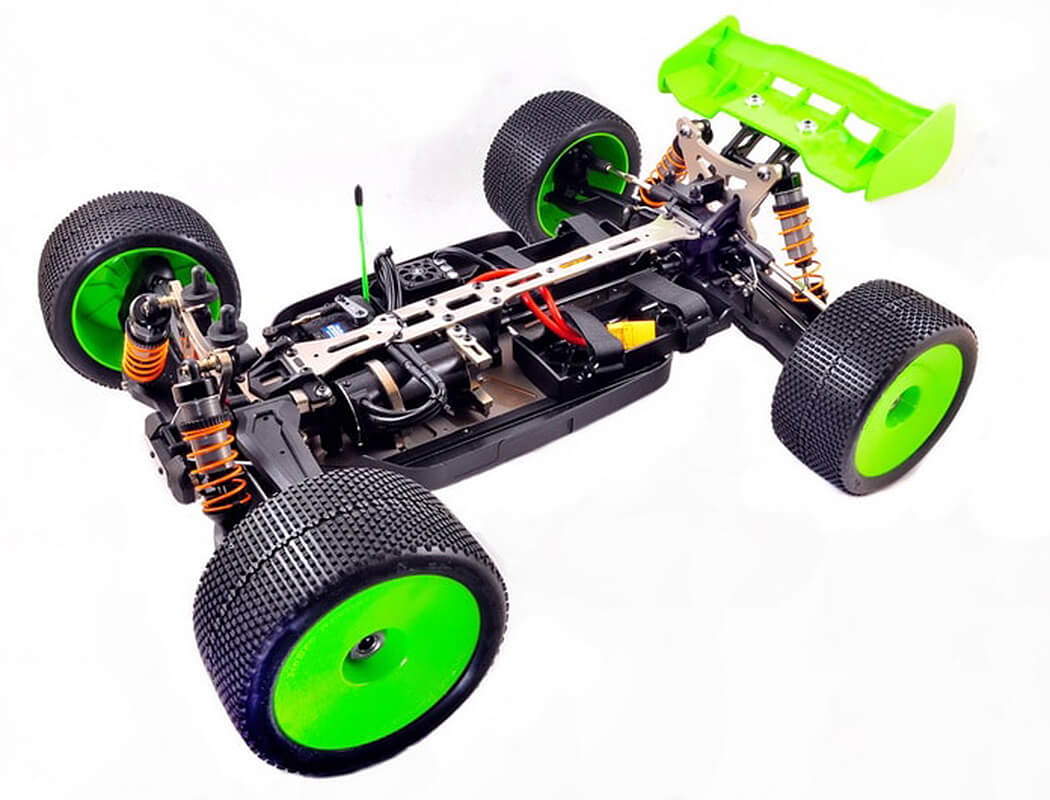 CMLDistribution's tweet photo. HOBAO HYPER VS2 ELECTRIC TRUGGY 1/8 RTR WITH 150A ESC,18KG SERVO

⌛In stock soon at 🔗 https://t.co/dYfrgG5rBM🔗

#rccars #rccar #rctruggy #hobao #truggy #remotecontrol #modelcars #hobby https://t.co/GEl6VPwT0n