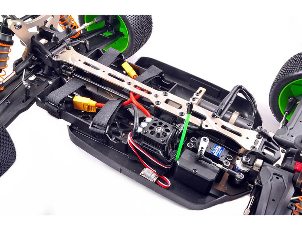 CMLDistribution's tweet photo. HOBAO HYPER VS2 ELECTRIC TRUGGY 1/8 RTR WITH 150A ESC,18KG SERVO

⌛In stock soon at 🔗 https://t.co/dYfrgG5rBM🔗

#rccars #rccar #rctruggy #hobao #truggy #remotecontrol #modelcars #hobby https://t.co/GEl6VPwT0n