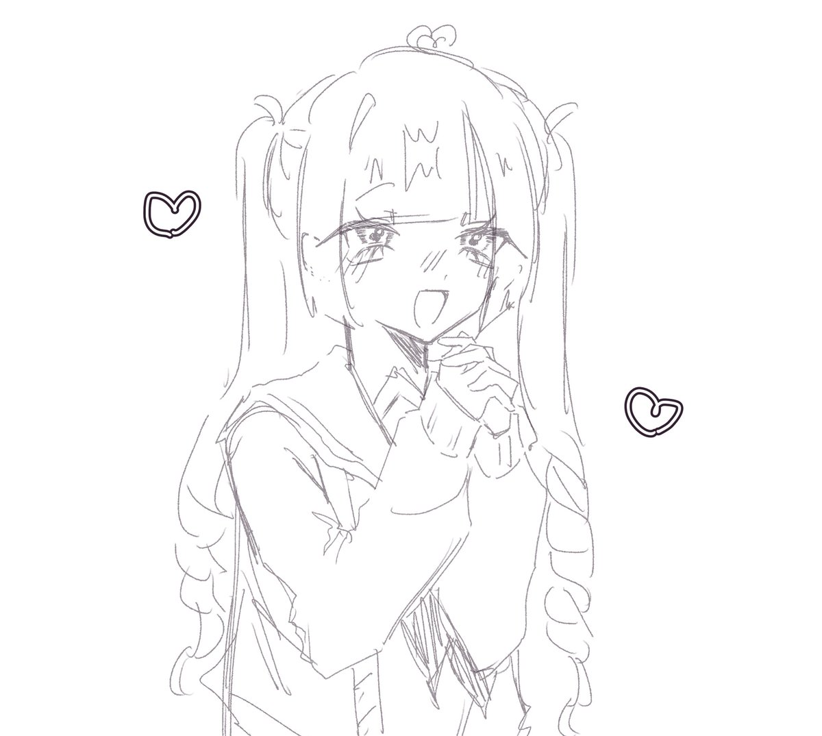 wolniv00's tweet photo. 最近の絵 https://t.co/Fq9GwhPSWg