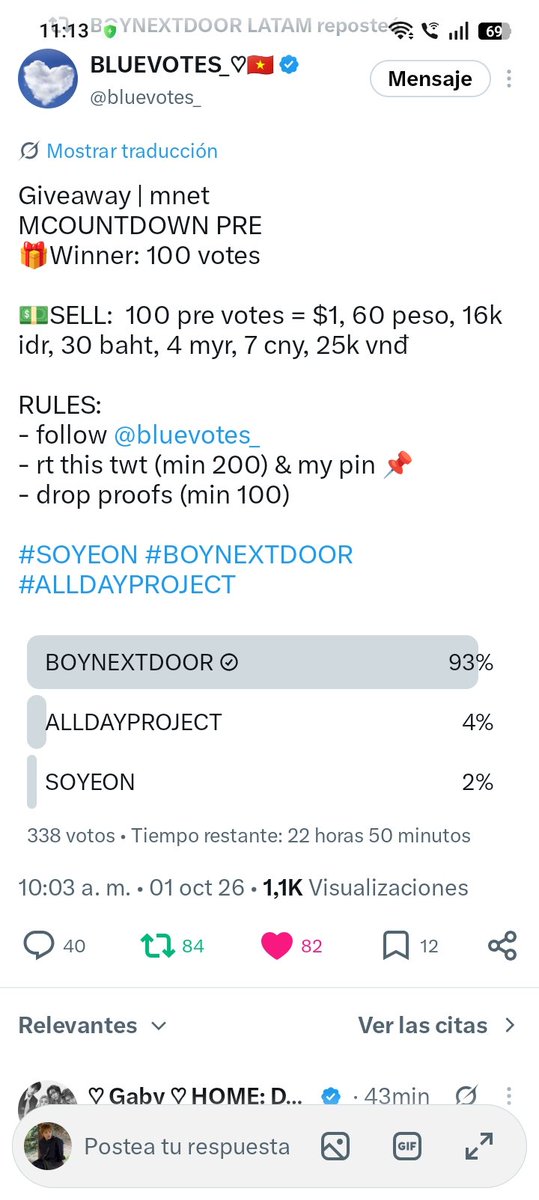 itzteff's tweet photo. @bluevotes_ #BOYNEXTDOOR https://t.co/hC372i5ANM