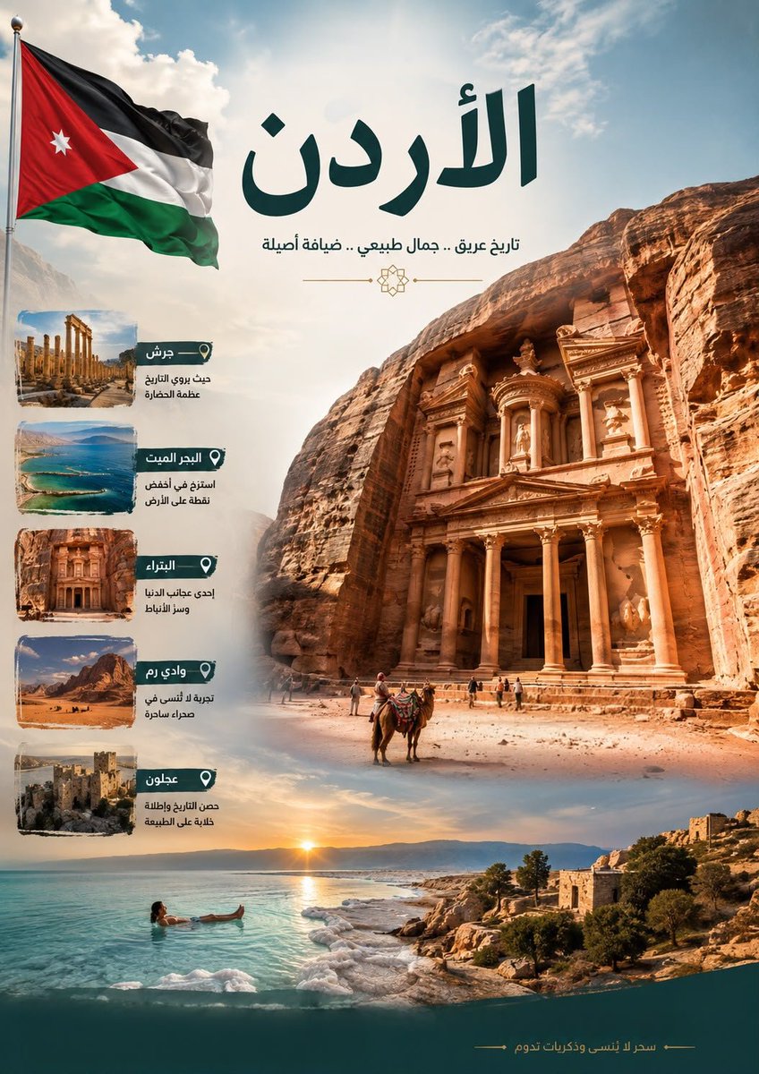 Ahmed73_65's tweet photo. وادي رم تجربة بتخليك تحس حالك بعالم ثاني تماما 🇯🇴 #الأردن #السياحة_في_الأردن #زوروا_الأردن #اكتشف_الأردن #الأردن_أجمل #حب_الأردن #Visit_Jordan #Jordan_Tourism #Discover_Jordan #Explore_Jordan #Visit_Jordan_Now #Experience_Jordan #Jordan_Travel https://t.co/gsrG50OYFR
