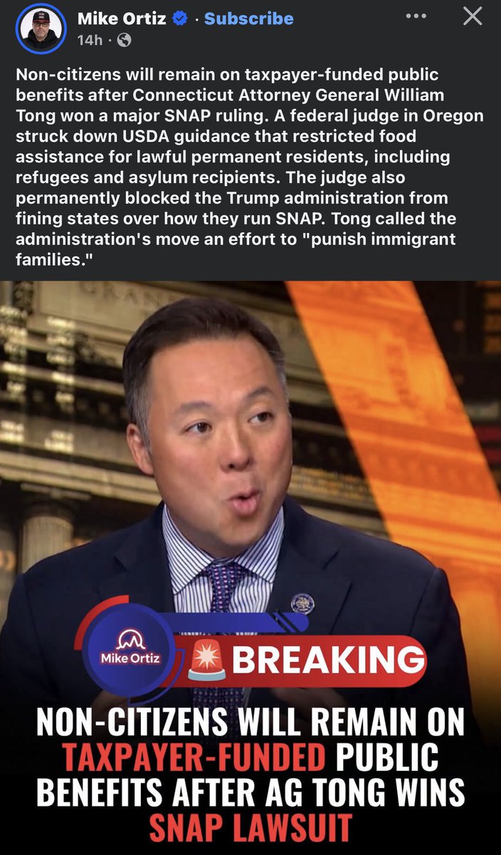 CTLake14Patriot's tweet photo. CCP Tong does not uphold his Oath of Office to the people of CT. 
He’s a Political corrupt hack who wants communism and wastes tax dollars. https://t.co/zehRgYkkKx