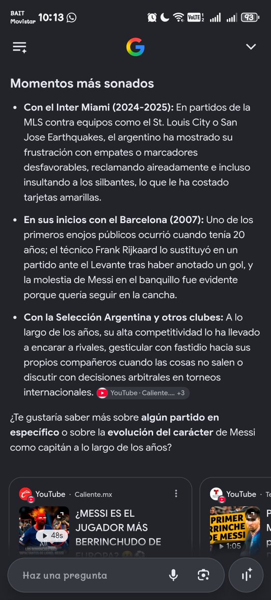 ChrisHM154646's tweet photo. @tixwilx1916 @MichelSb10 Pues...
Messi juega si o si, si no corren al técnico mano jaja https://t.co/BcqhJfmqlO