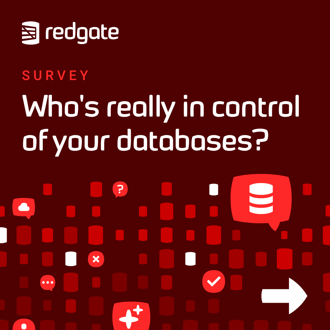 redgate tweet picture