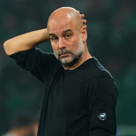 FabrizioR0naldo's tweet photo. 🚨💣SHOCKING : Due to the reopening of the Negreira case, Pep Guardiola is now linked to two of the biggest criminal controversies ever in football history.

❌ Barcelona’s Negreira case, involving payments to a former refereeing chief.

❌ Manchester City’s 115-case saga with Man City found guilty of 114 of these charges.

These controversies could eliminate him from the conversation of best coaches of his time as well as elimate Messi from the GOAT debate.