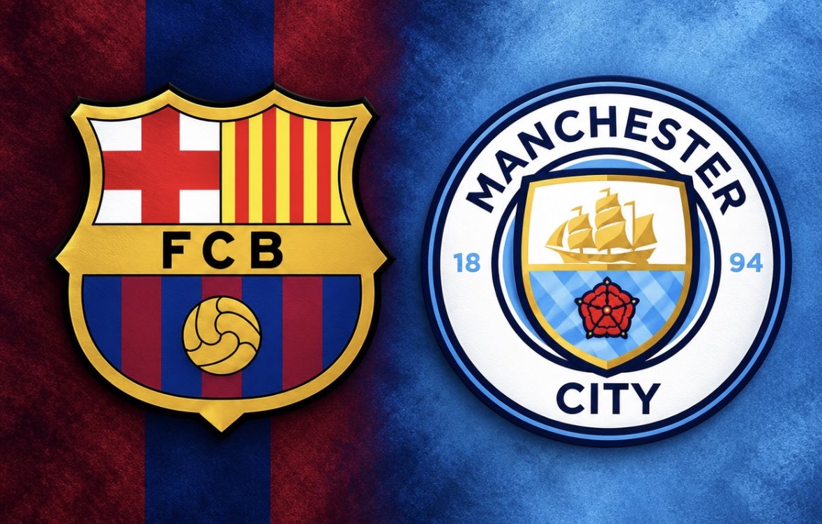 FabrizioR0naldo's tweet photo. 🚨💣SHOCKING : Due to the reopening of the Negreira case, Pep Guardiola is now linked to two of the biggest criminal controversies ever in football history.

❌ Barcelona’s Negreira case, involving payments to a former refereeing chief.

❌ Manchester City’s 115-case saga with Man City found guilty of 114 of these charges.

These controversies could eliminate him from the conversation of best coaches of his time as well as elimate Messi from the GOAT debate.
