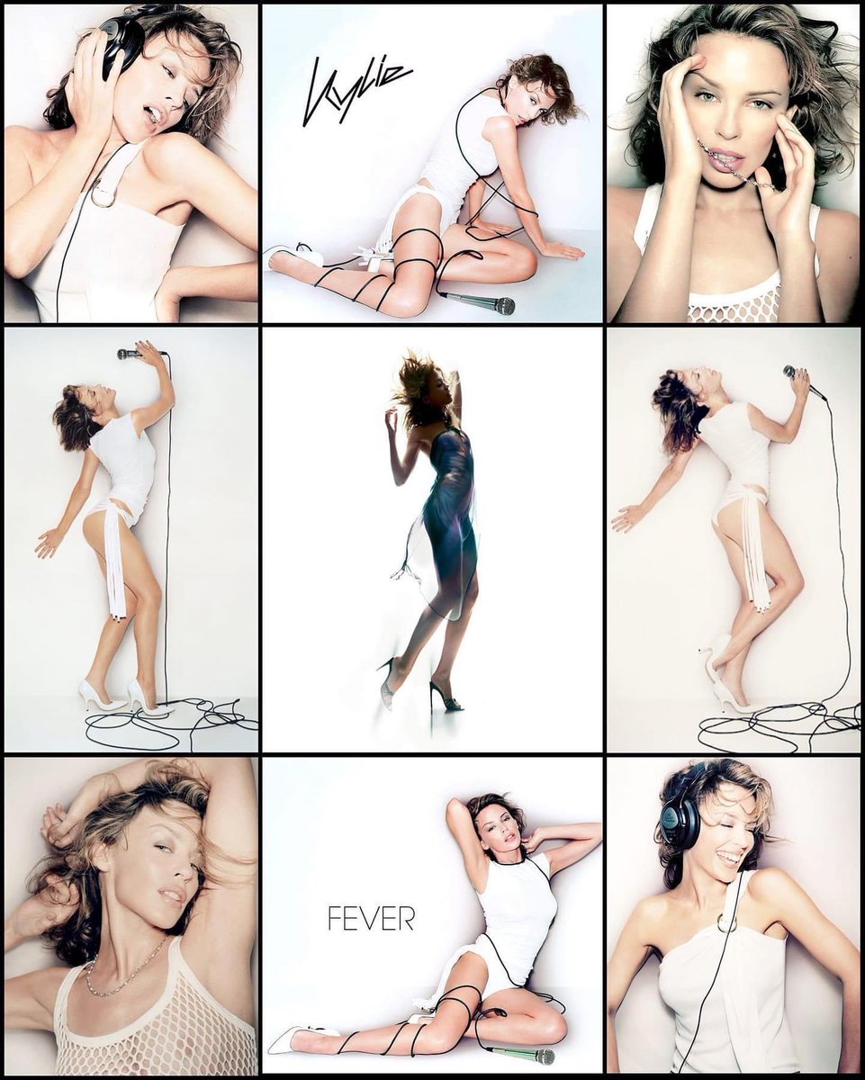 bacintime1979's tweet photo. 🎤 #Fever25 #KylieMinogue https://t.co/kPlxH2YWvd