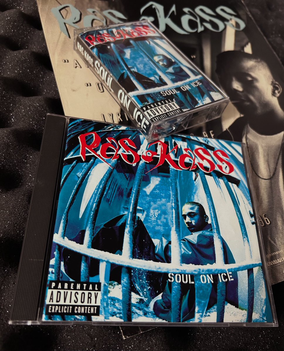 hiphopgods's tweet photo. 30
@RasKass - Soul On Ice
#soulonice #raskass #hiphopgods https://t.co/4MUs02W2VW