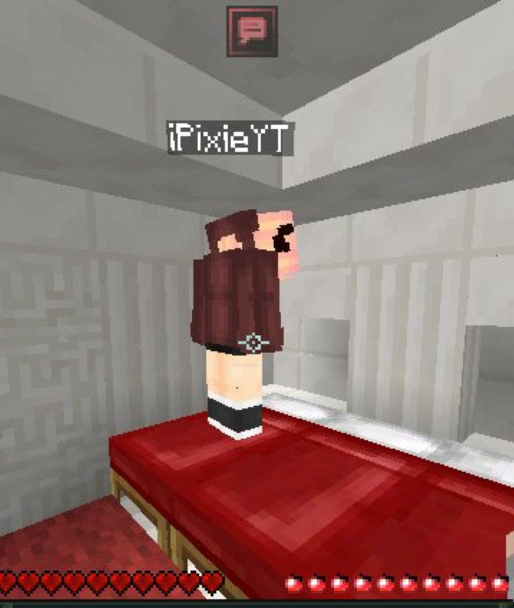 khqtz's tweet photo. Happy birthday to the greatest egirl minecraft pvper!!! 🎉🎉🎂🎂@lannnuhh https://t.co/zjZ9gdWqsC