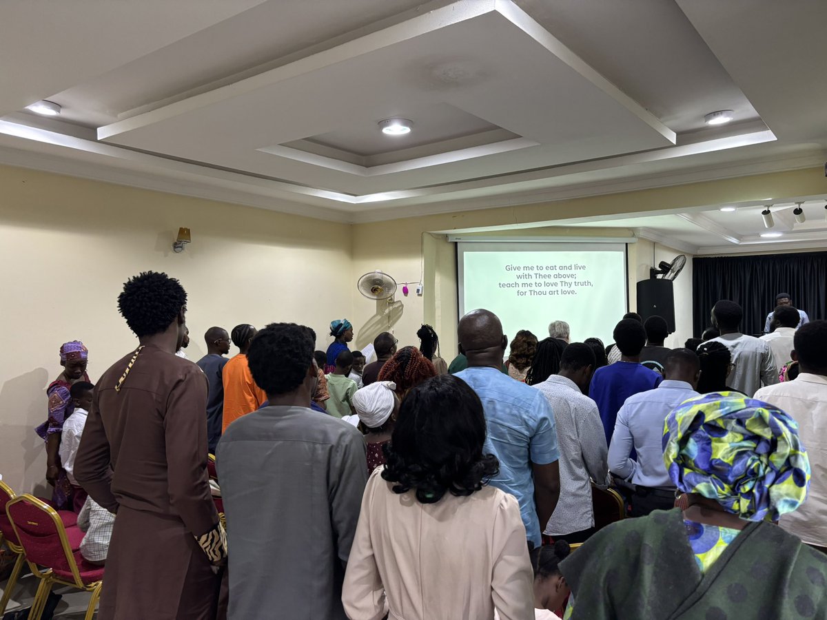 TrinityAbuja tweet picture