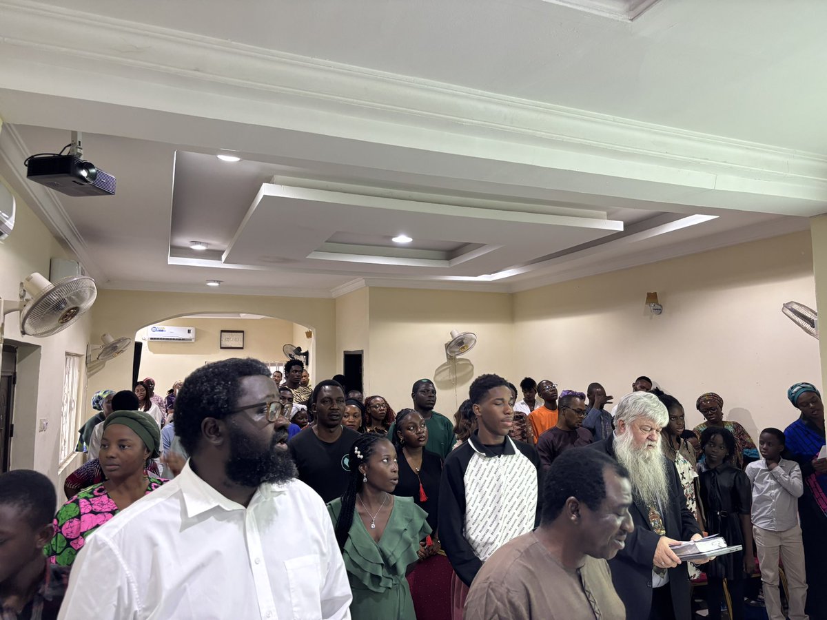 TrinityAbuja tweet picture